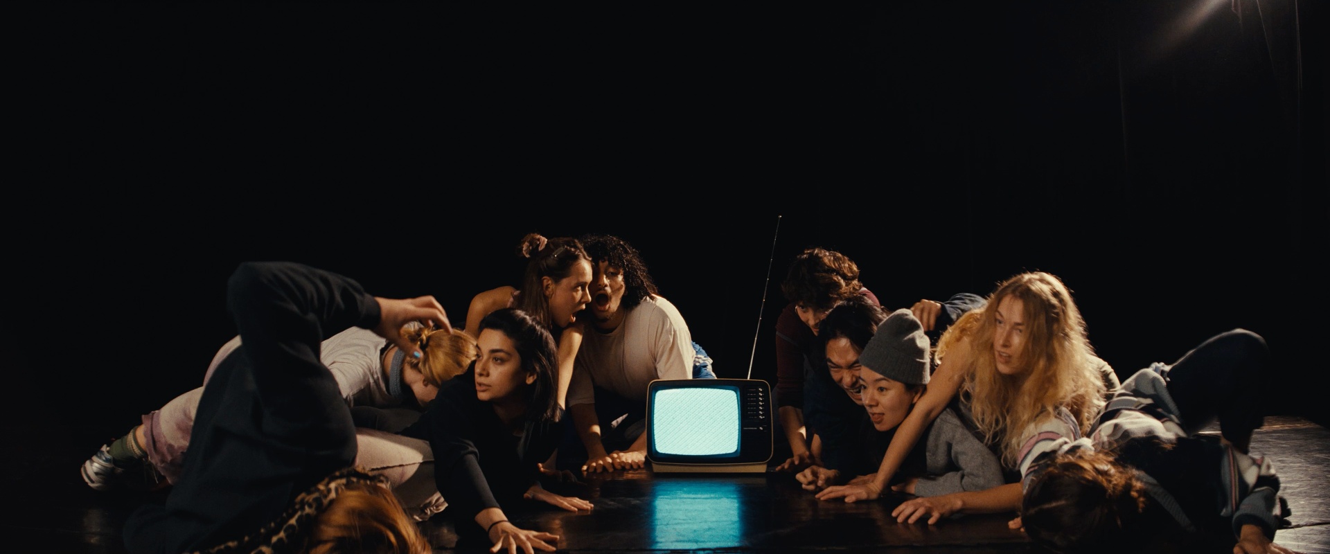 Folkwang — Folkwang Physical Theatre